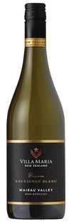 Villa Maria Sauvignon Blanc Reserve Wairau Valley 2023 750 ML