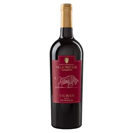 Villa Matilde Petrafusa Taurasi 2020 750 ML