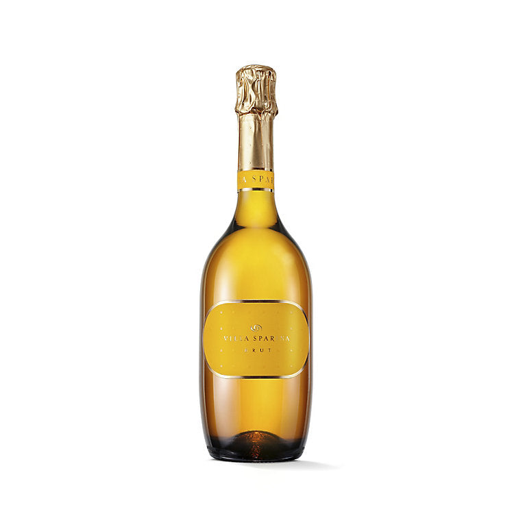 Villa Sparina Brut Blanc De Blancs Italy 750 ML