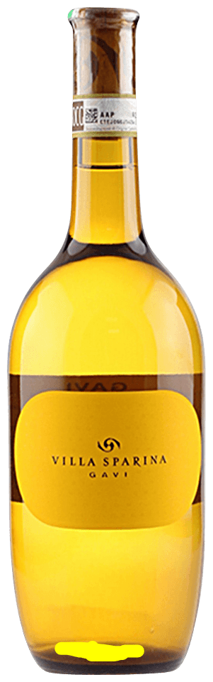 Villa Sparina Gavi 2022 750 ML