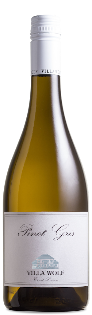 Villa Wolf Pfalz Pinot Gris 2024 750 ML
