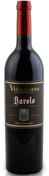 Villadoria Barolo Sori Paradiso 2016 750 ML