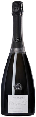 Vilmart &  Cie Champagne Blanc Des Blancs Les Blanches Voies Premier Cru 2012 750 ML