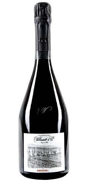 Champagne Vilmart &  Cie Brut Rose Emotion 2013 750 ML