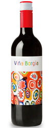 Vina Borgia Campo De Borja Garnacha 2019 1.5 L