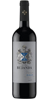 Vina Bujanda Rioja Tempranillo 2018 750 ML