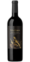 Vina Cobos Cabernet Sauvignon Marchiori Estate Mendoza 2018 750 ML