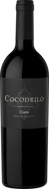 Vina Cobos Cocodrilo Corte Mendoza 2018 750 ML