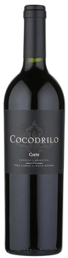 Vina Cobos Cocodrilo Corte Mendoza 2019 750 ML