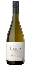 Vina Cobos Felino Chardonnay Mendoza 2019 750 ML