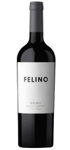 Vina Cobos Felino Malbec Mendoza 2021 750 ML