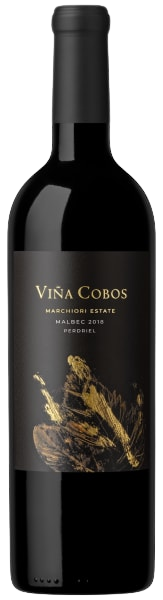 Vina Cobos Marchiori Estate Malbec 2018 750 ML