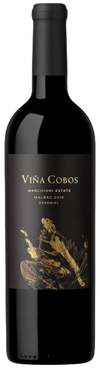 Vina Cobos Marchiori Estate Malbec 2018 750 ML