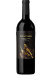 Vina Cobos Malbec Zingaretti Estate Villa Bastias Mendoza 2018 750 ML