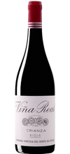 Vina Real Rioja Crianza 2017 750 ML