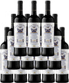 Vina Valoria Gran Reserva 750 ML (12 Bottles)