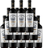 Vina Valoria Reserva 750 ML (12 Bottles)