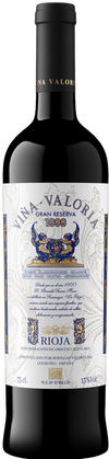 Vina Valoria Gran Reserva 750 ML