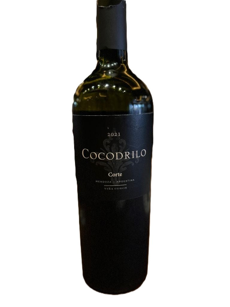 Vina Cobos Cocodrilo Corte 2021 750 ML