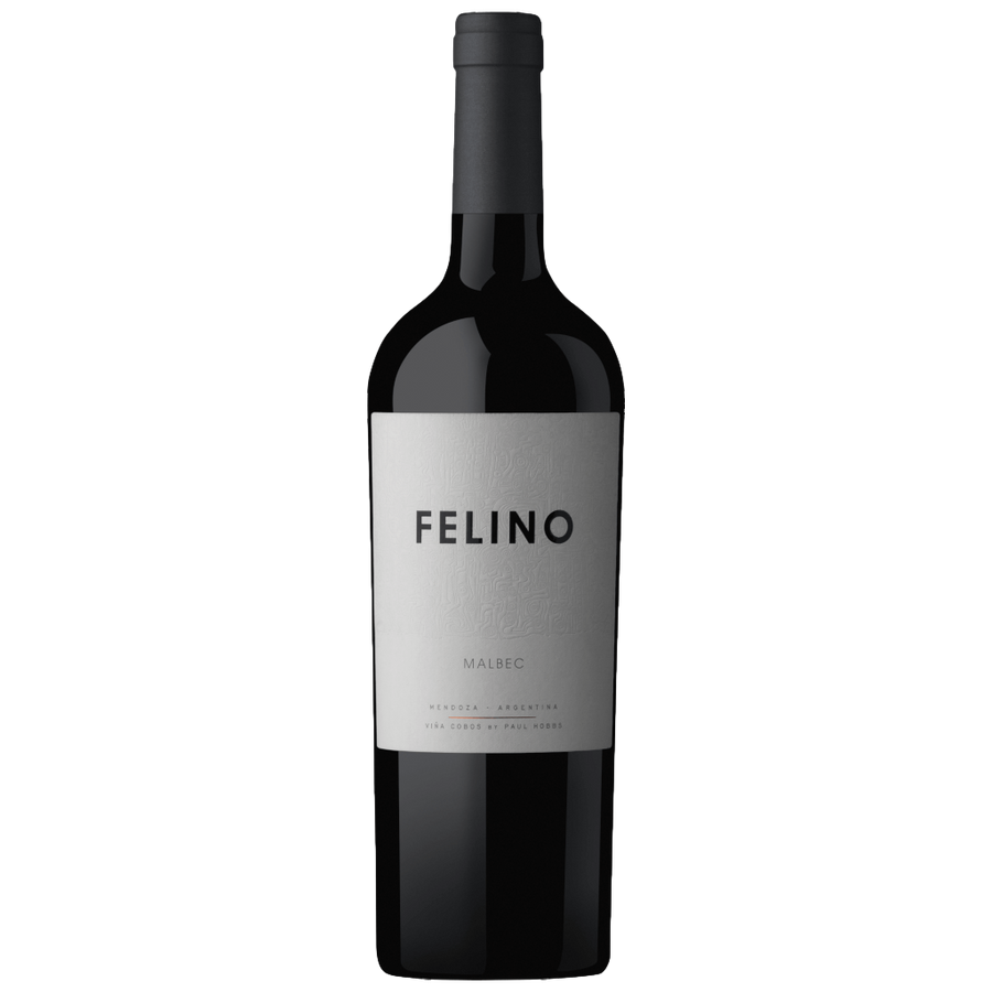 Vina Cobos Felino Malbec 2023 750 ML