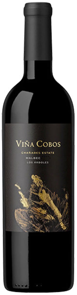 Vina Cobos Malbec Chanares Estate Mendoza 2021 750 ML