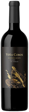 Vina Cobos Malbec Chanares Estate Mendoza 2021 750 ML