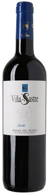 Vina Sastre Ribera del Duero Roble 2018 750 ML