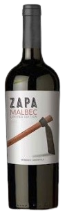 Vinas de Vila Malbec Zapa Limited Edition 750 ML