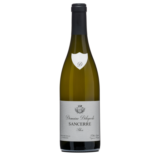 Vincent Delaporte Silex Blanc 2023 750 ML