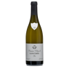 Vincent Delaporte Silex Blanc 2023 750ML French white wine bottle from Loire Valley with flinty, citrus, and mineral notes