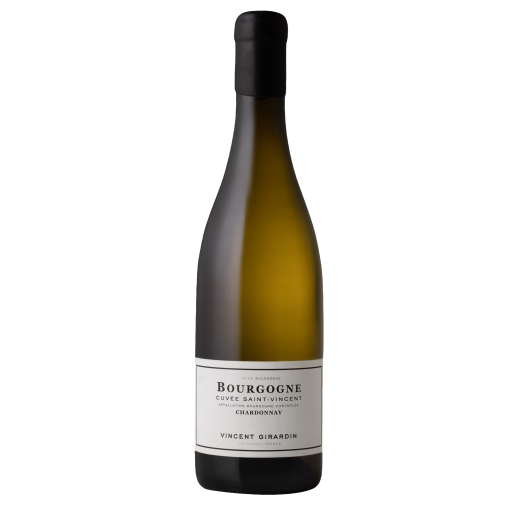 Vincent Girardin Bourgogne Cuvee Saint Vincent Blanc 2022 750 ML
