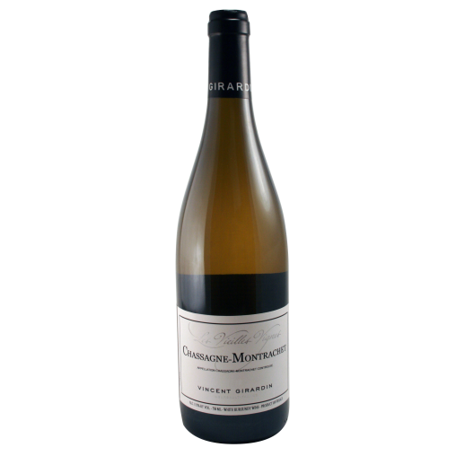 Vincent Girardin Chassagne Montrachet Vieilles Vignes 750 ML