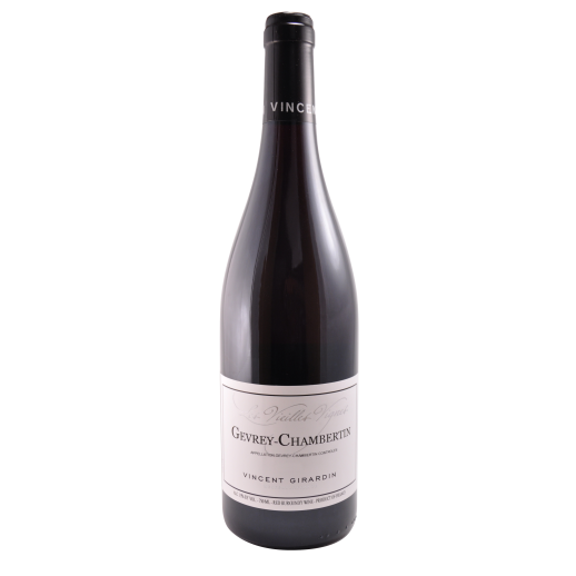 Vincent Girardin Gevrey Chambertin Vieilles Vignes 2021 750 ML