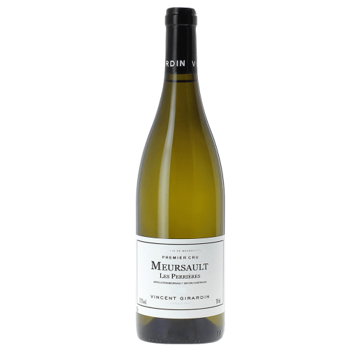 Vincent Girardin Meursault Premier Cru Les Perrieres 2022 750 ML