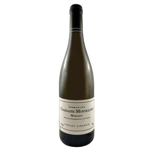 Vincent Girardin Morgeot Rouge 2020 750 ML