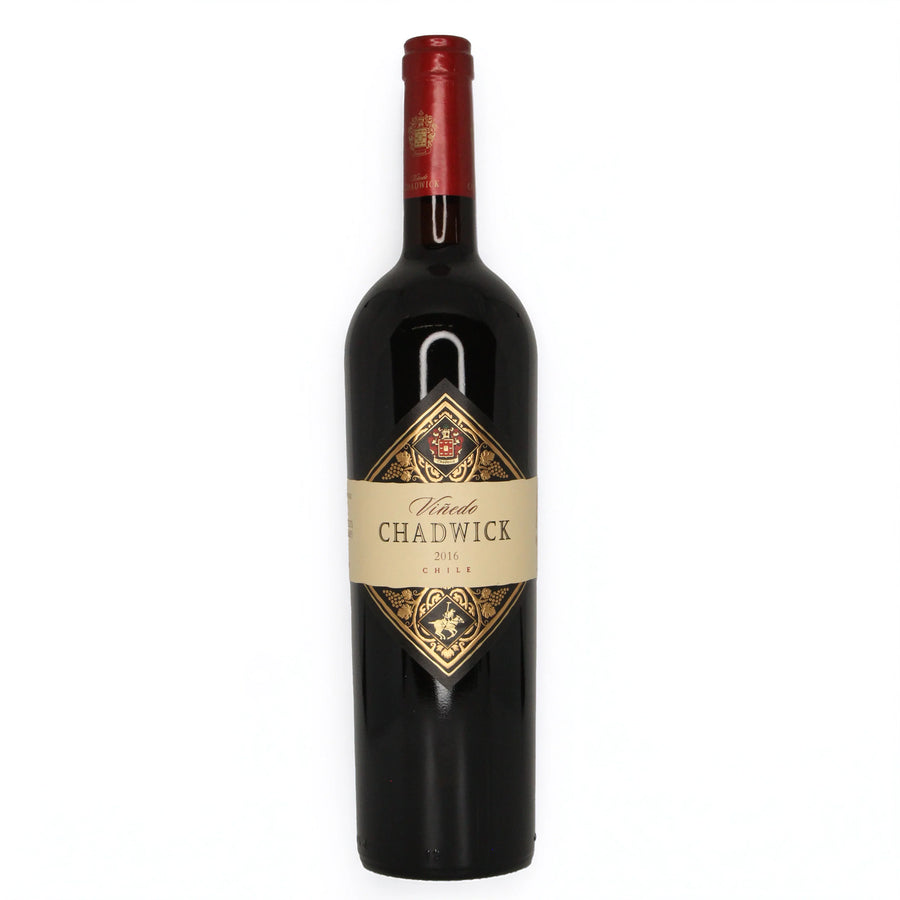 Vinedo Chadwick 2016 750 ML