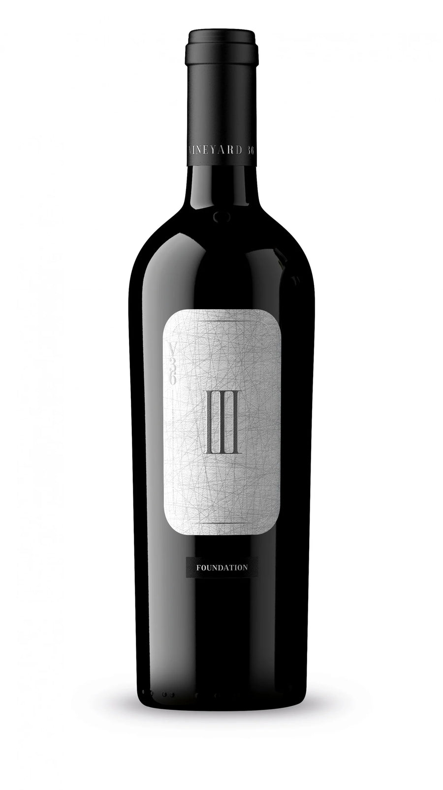 Vineyard 36 Napa Valley Cabernet Sauvignon Foundation 2023 750 ML
