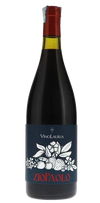 Vino Lauria Nero D'Avola Zio Paolo Terre Siciliane 2016 750 ML