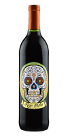 Vino Muerto Dulce Rojo Dulce Sweet Red Blend 750 ML