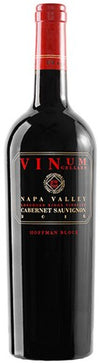 Vinum Cellars Cabernet Sauvignon Napa Valley 2016 750 ML