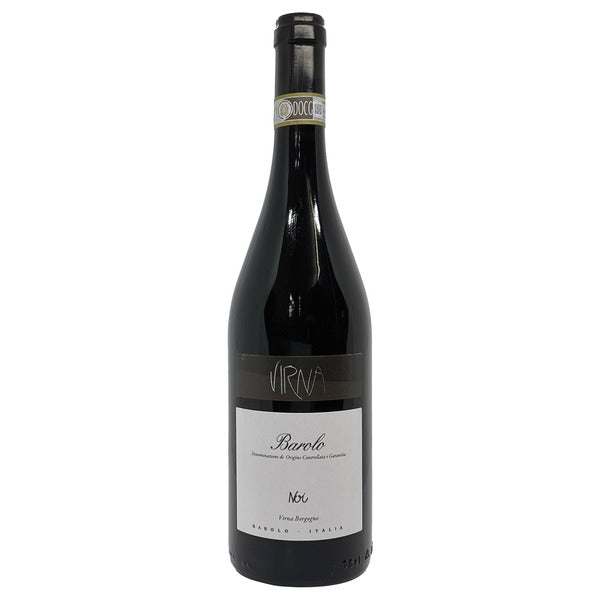 Virna Borgogno Noi 750 ML