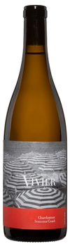 Vivier Sonoma Coast Chardonnay 750 ML