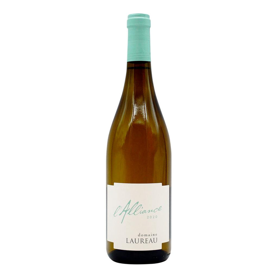 Damien Laureau Savennieres L'Alliance 2020 750 ML
