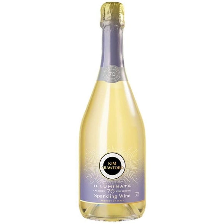 Kim Crawford Illuminate Sparkling Wine Italy 750 ML