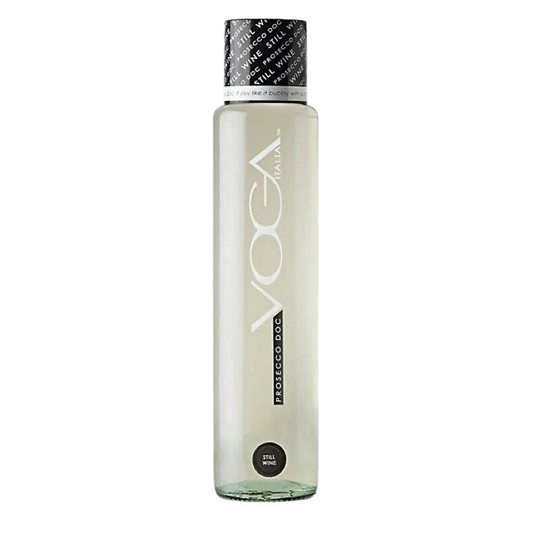 Voga Prosecco Still White Wine 750 ML