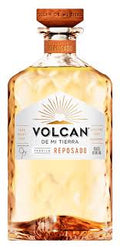 Volcan De Mi Tierra Reposado Tequila 750 ML