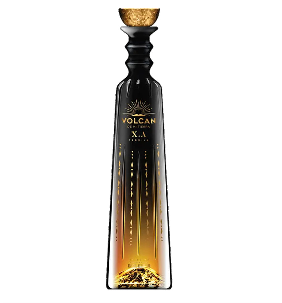 Volcan De Mi Tierra X.A Reposado Tequila 1.75 L