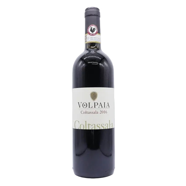 Volpaia Coltassala Chianti Classico Gran Selezione 2016 750 ML