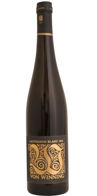 Von Winning Sauvignon Blanc Trocken 500 Pfalz 2019 750 ML