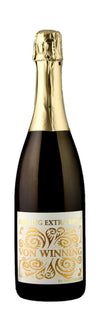 Von Winning Sekt Extra Brut Pfalz 750 ML